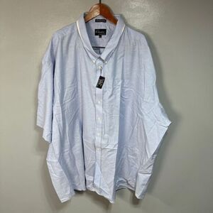 Falcon Bay Men’s Big & Tall Shirt sz 20 Big NEW # D26